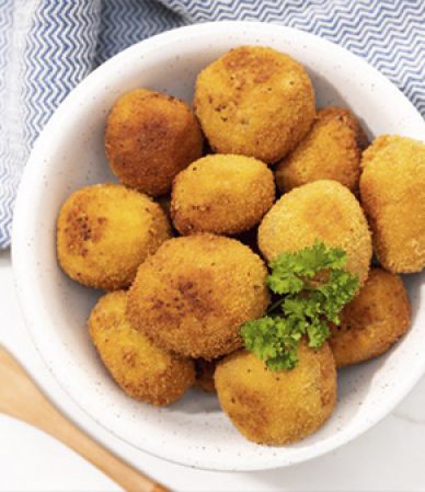 croquetas