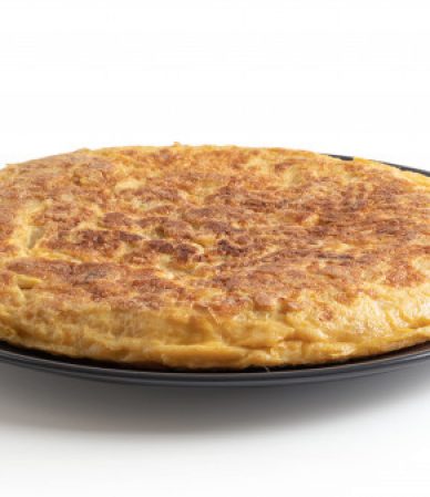 tortilla